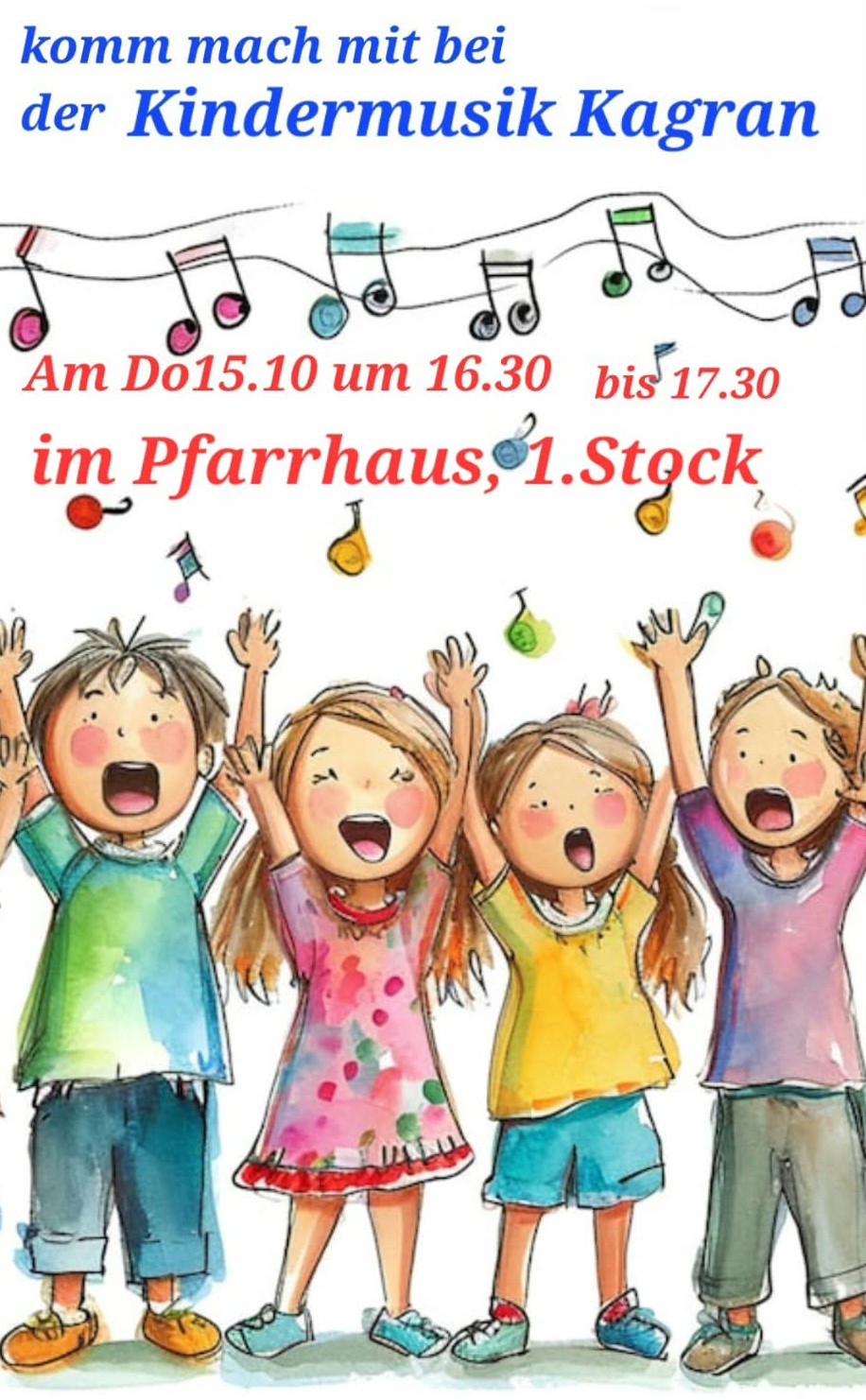 Kindermusik